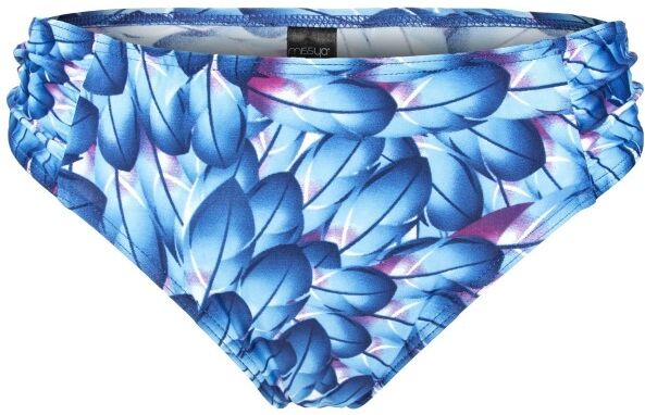 Missya Orchid Bikini Tai Print - Blue Pattern * Kampanje *