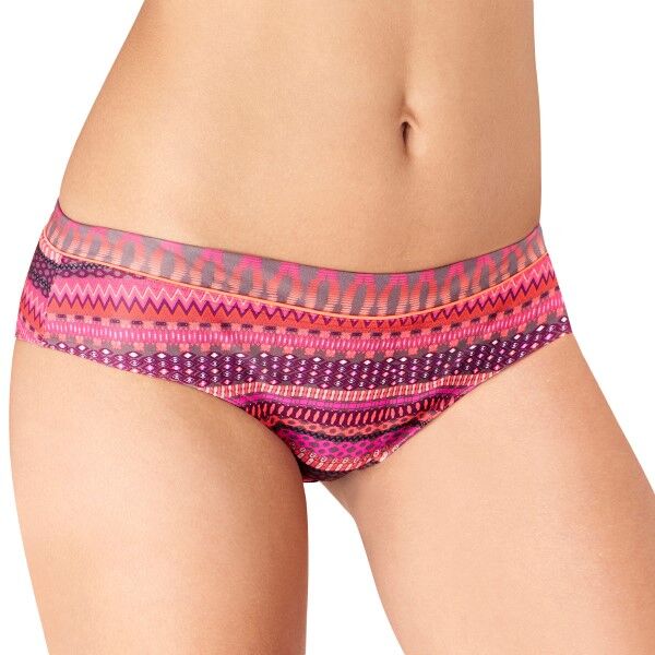 Sloggi Swim Indian Summer Hipster - Pattern-2 * Kampanje *