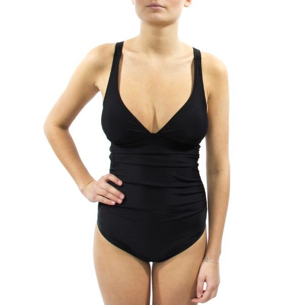 Missya Angel Swimsuit - Black * Kampanje *