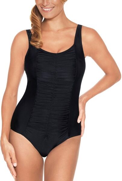 Wiki Swimsuit Valentina De Luxe - Black