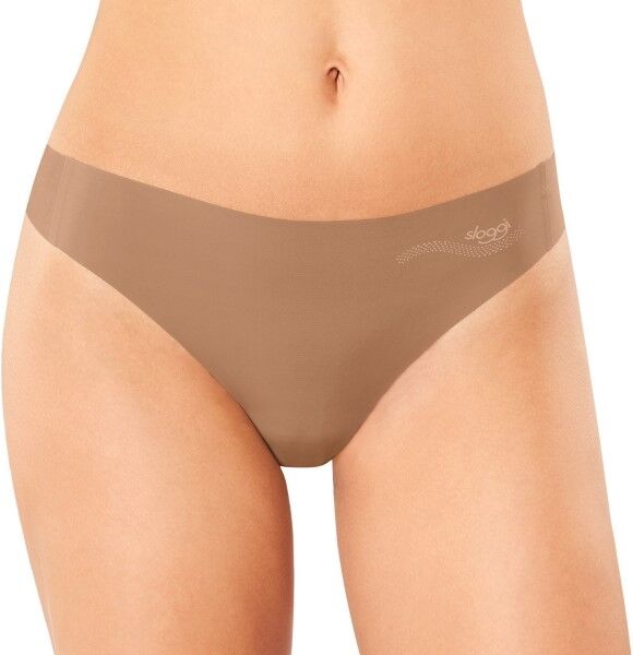 Sloggi ZERO Feel String - Beige