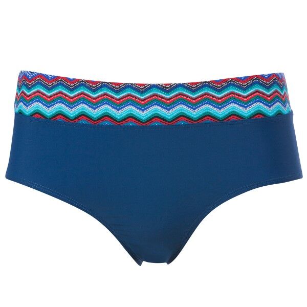 Trofé Trofe Mix Bikini Brief 89220 - Blue * Kampanje *