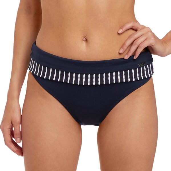 Fantasie San Remo Classic Fold Bikini Brief - Darkblue * Kampanje *