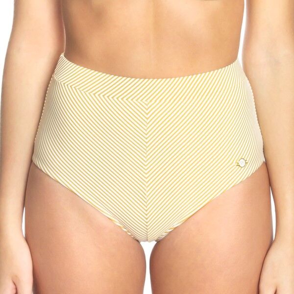 Sunseeker Vintage Prairie High Waist Bikini Panty - Mustard * Kampanje *