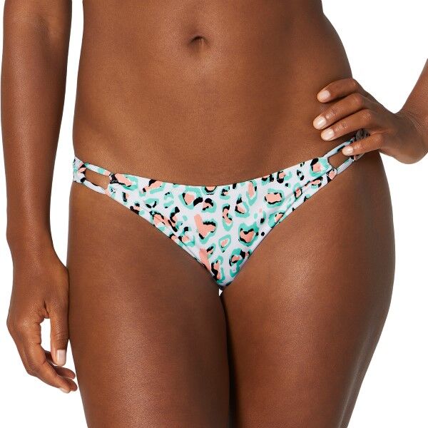 Sloggi Wild Heart Bikini Brief - White Pattern * Kampanje *