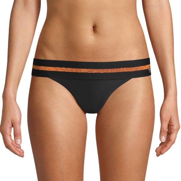 Casall Fearless Bikini Briefs - Black