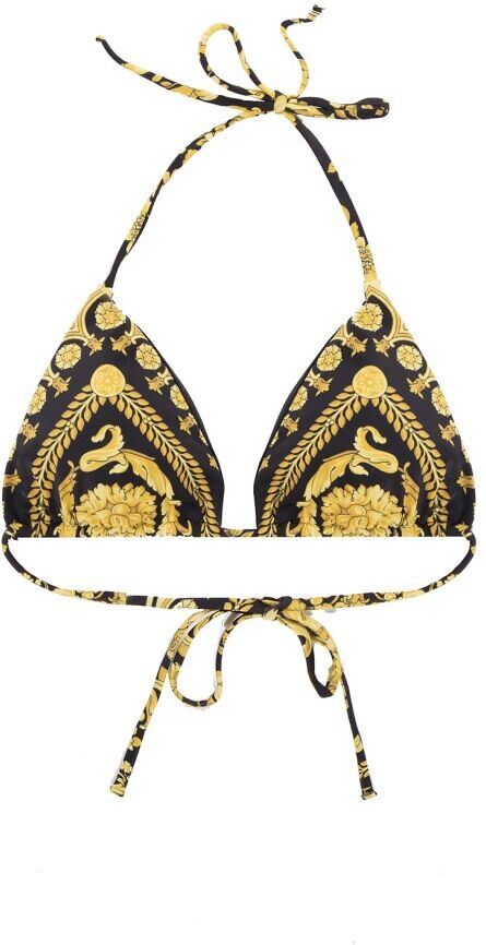 Versace Swimsuit top Gul Female