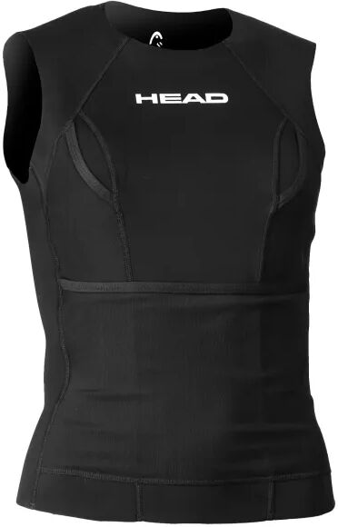 Head Women's B2 Function Vest 0,5 Sort