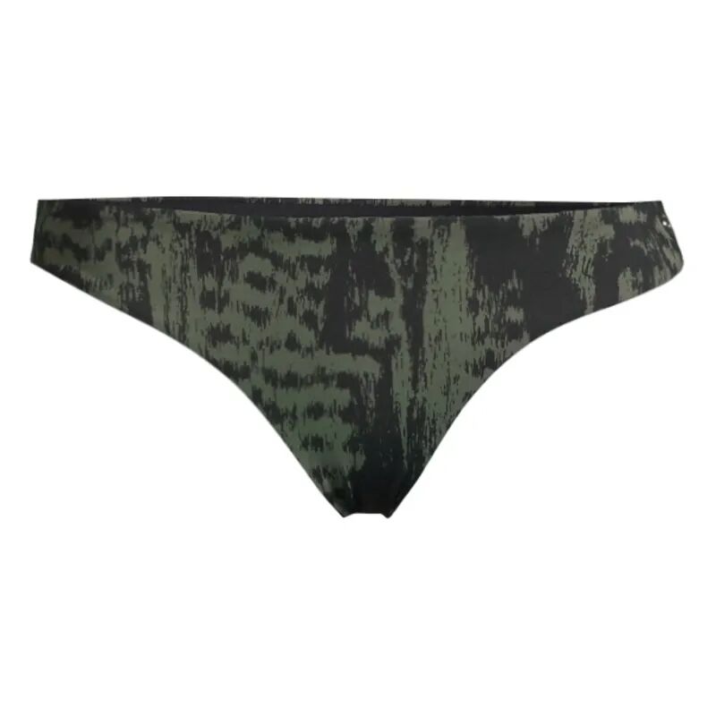 Casall Women's Bikini Brief Grønn
