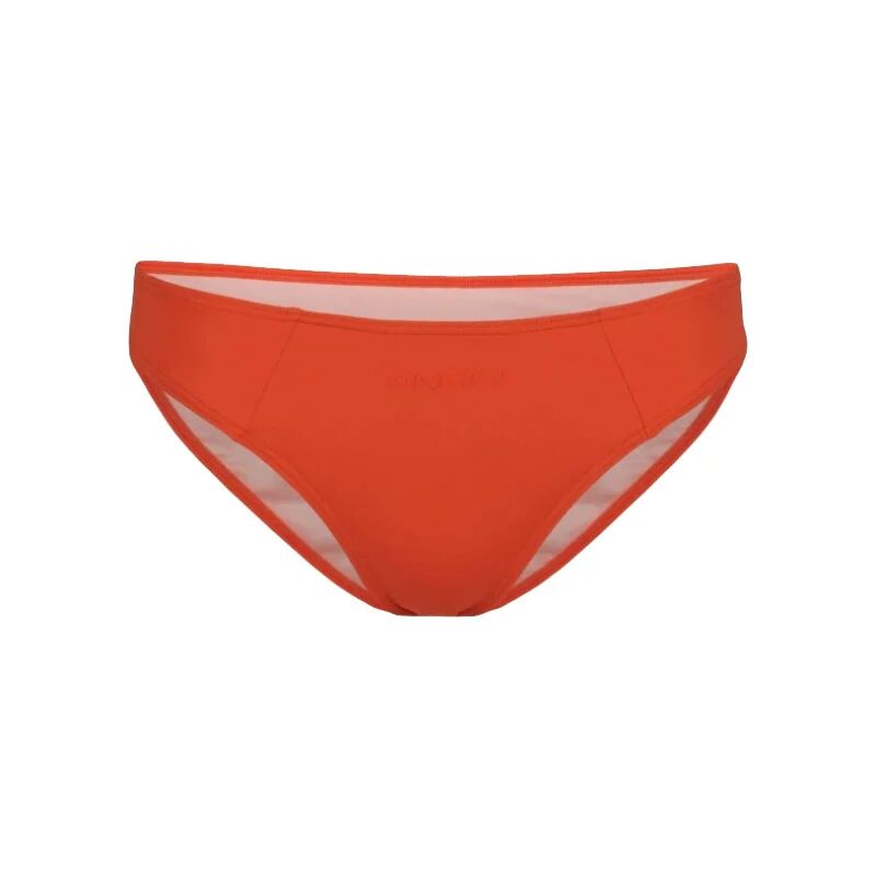 Oneill Women's Cruz Superkini Bottom Oransje