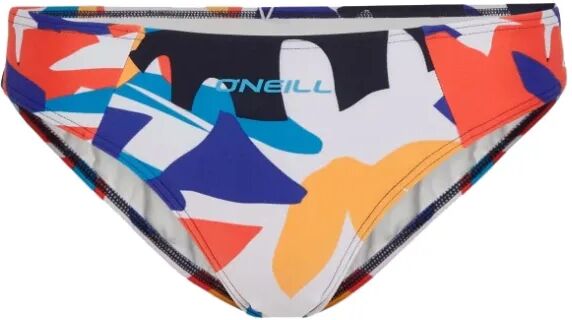 Oneill Women's Cruz Superkini Bottom Flerfarget