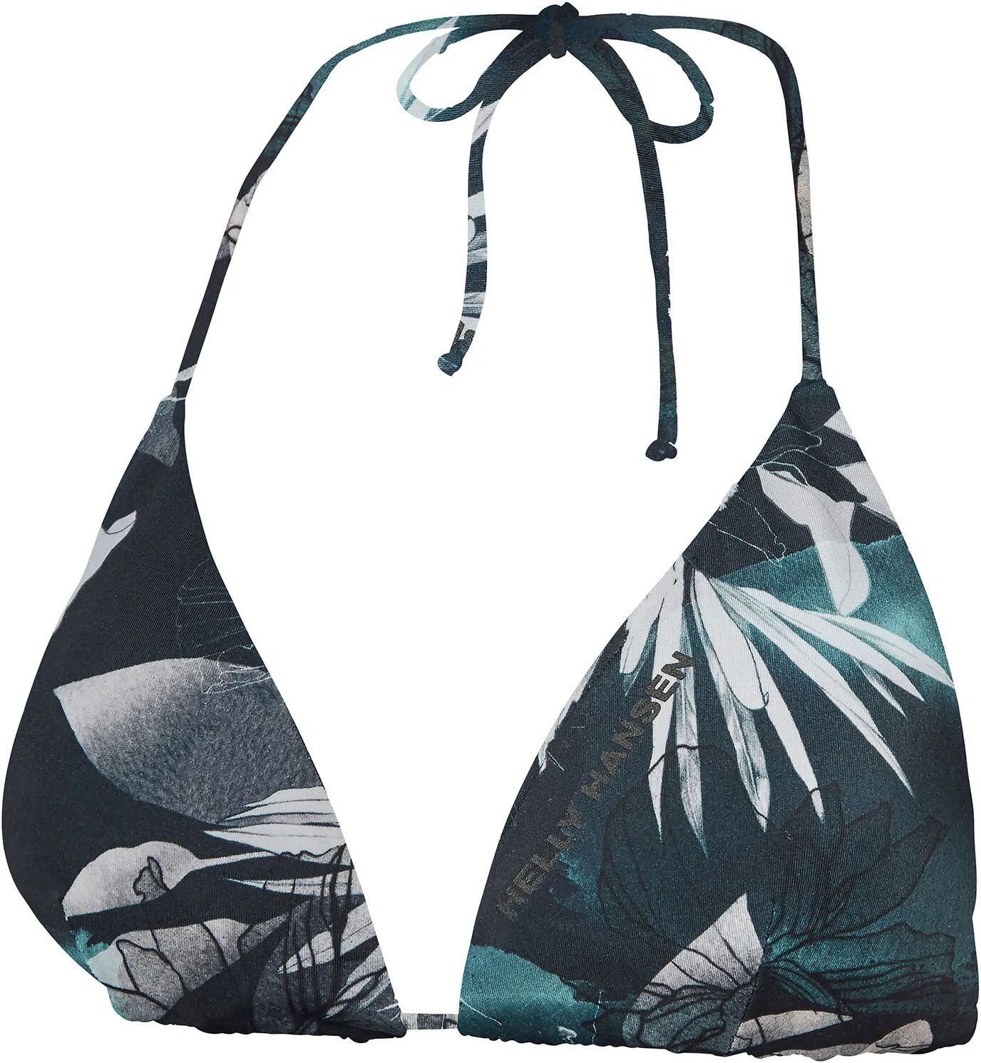 Helly Hansen Dame Cascais Bikini Overdel M