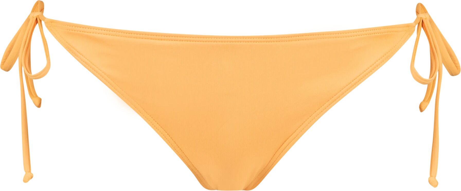 Roxy Beach Classick Regulare Ts Bottom, bikinitruse dame L Salmon Buff