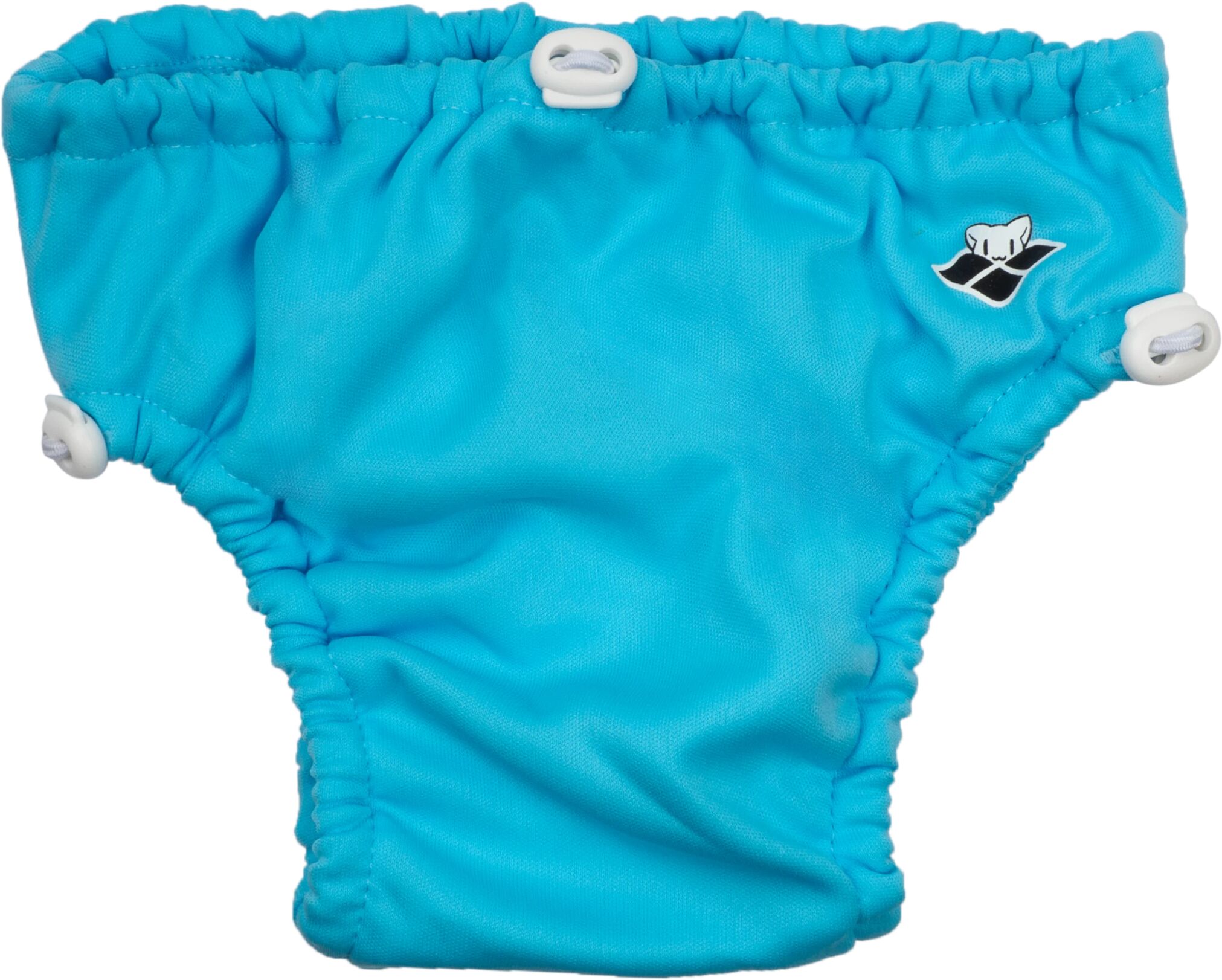 Arena Friends Aqua Nappy, bleiebadebukse barn 6 blue