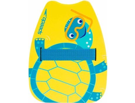 Speedo Bóia Insufável Amarelo