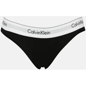 Calvin Trosor - Modern Cotton Bikini Briefs Female XS Svart