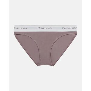 Calvin Trosor - Modern Cotton Bikini Briefs Female XS Brun