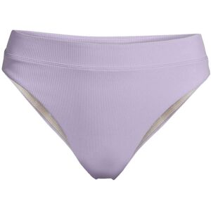 Casall High Waist Bikini Brief Dam, Lavender, 36