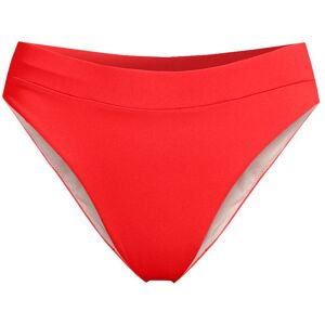 Casall High Waist Bikini Brief Dam, Summer Red, 38