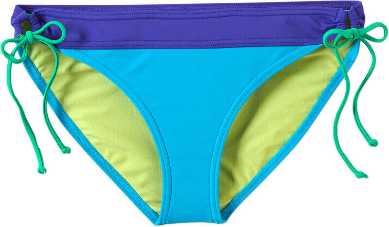 Prana Saba Bottom Dam vivid blue XS 2016 Bikinis