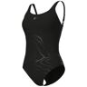 Arena bodylift swimsuit luisa wing back c-cup xl - uk38