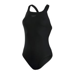 Speedo Women's Eco Endurance Medalist Swimsuit  - Size: 38