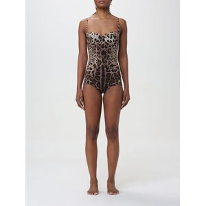 Swimsuit DOLCE & GABBANA Woman color Multicolor - Size: 2 - female