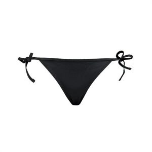 Puma Womens / Ladies Side Tie Bikini Bottoms