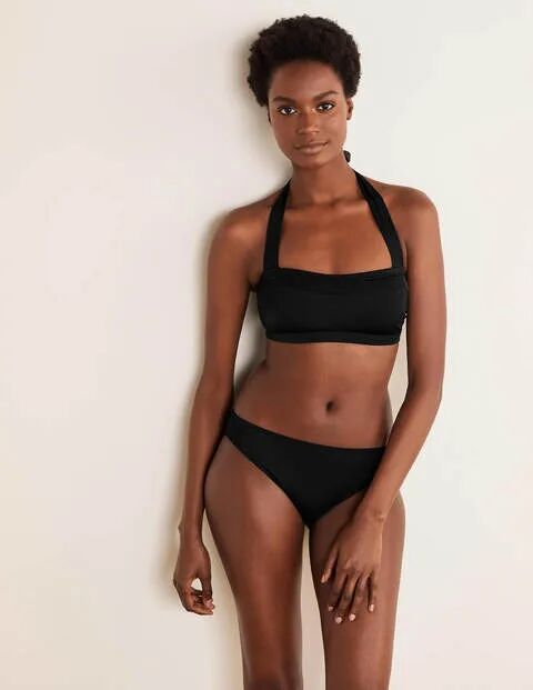 Boden Bikini Bottoms Black Women Boden  Size: 6