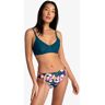 Lole Amalfi Bikini Top  - female - Fjord Blue - Size: 2X-Small