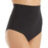 Anita Women's Mix & Match Jil Shaping Brief Swim Bottom in Black (8711)   Size Large   HerRoom.com