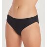 Ex Officio Women's Give-N-Go 2.0 Bikini Panty in Black (9786)   Size XS   HerRoom.com