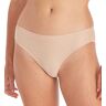 Ex Officio Women's Give-N-Go 2.0 Bikini Panty in Beige (9786)   Size Small   HerRoom.com