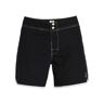 Quiksilver Boardshorts »Original Scallop Snap 16 Black