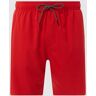 Puma Badehose mit Meshfutter - men - ROT - S;M