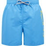 Pepe Jeans Badehose mit Meshfutter Modell 'Rodd', Größe S - EUR - Royal - S