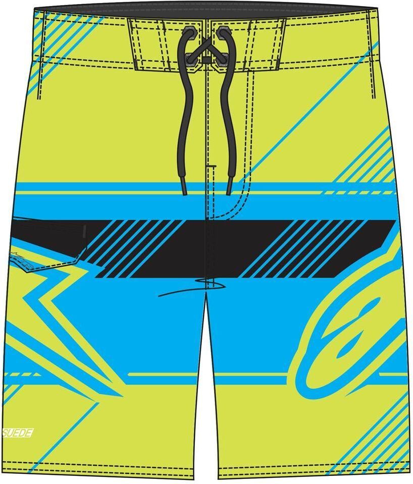 Alpinestars Beta Boardshorts Grün 29