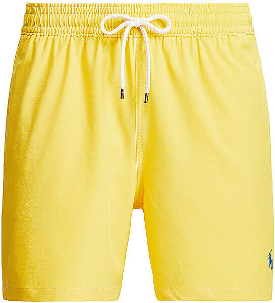 Auf Lager POLO RALPH LAUREN Badeshorts 3616532722999 gelb S