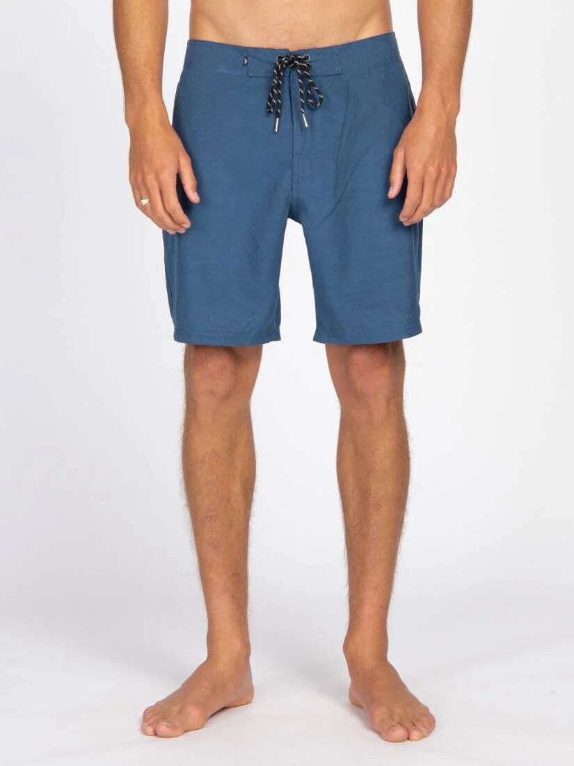 Rusty Dynamic Boardshort - Washed Navy Rusty Australia, 33 / Washed Navy