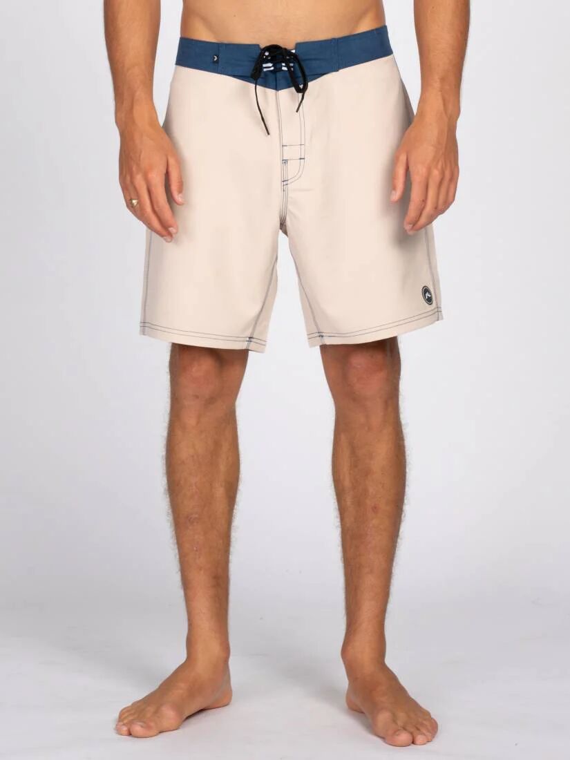 Rusty Dynamite Boardshort - Washed Navy Rusty Australia, 32 / Washed Navy