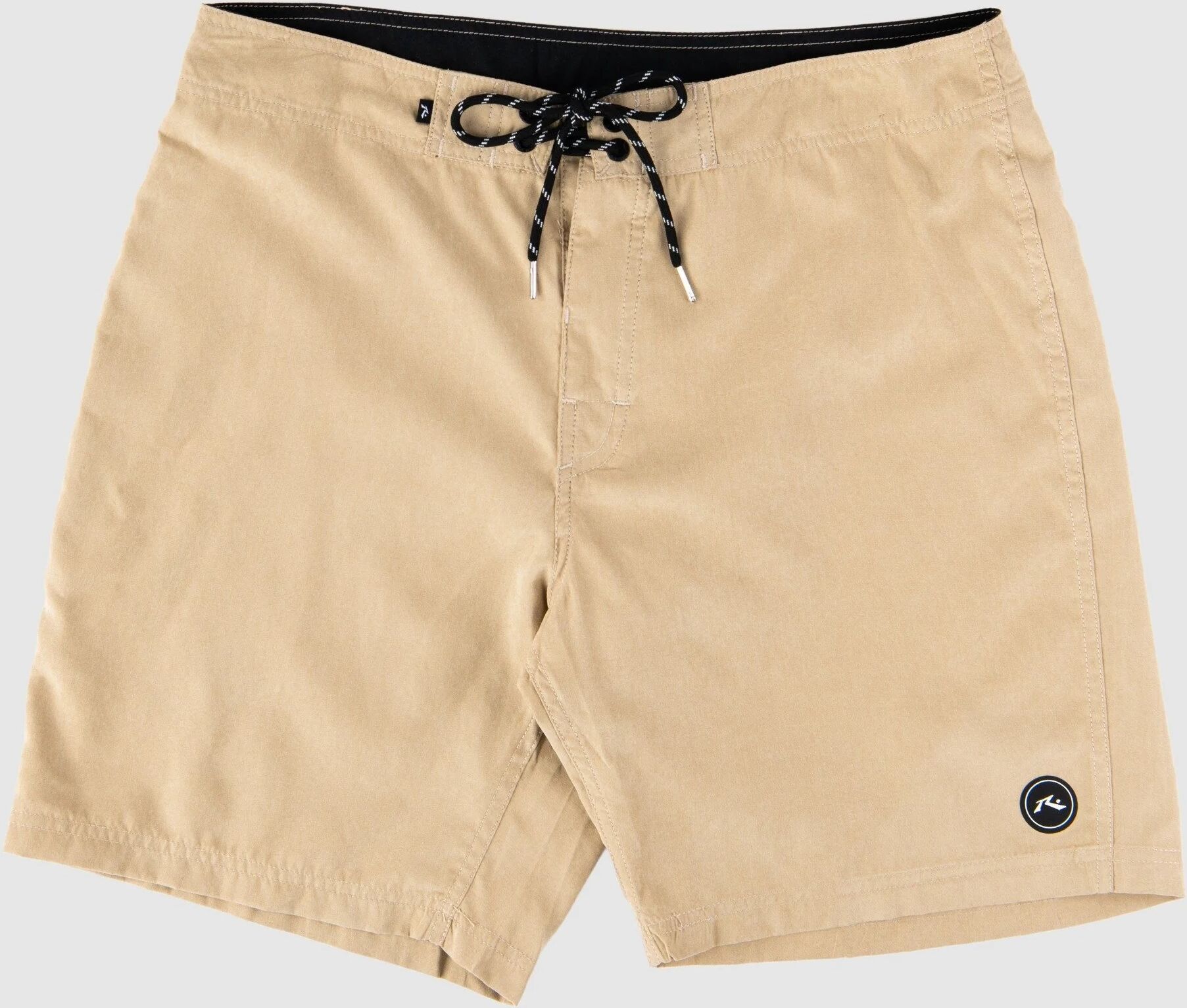 Rusty Dynamic Boardshort - Light Fennel Rusty Australia, 30 / Light Fennel