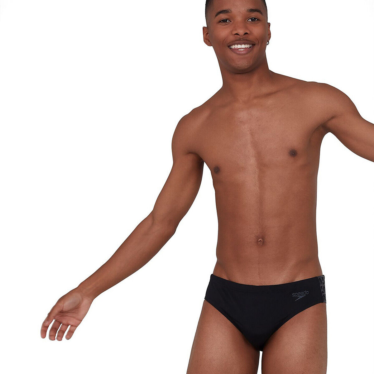 SPEEDO Slip de bain Endurance + Boomstar