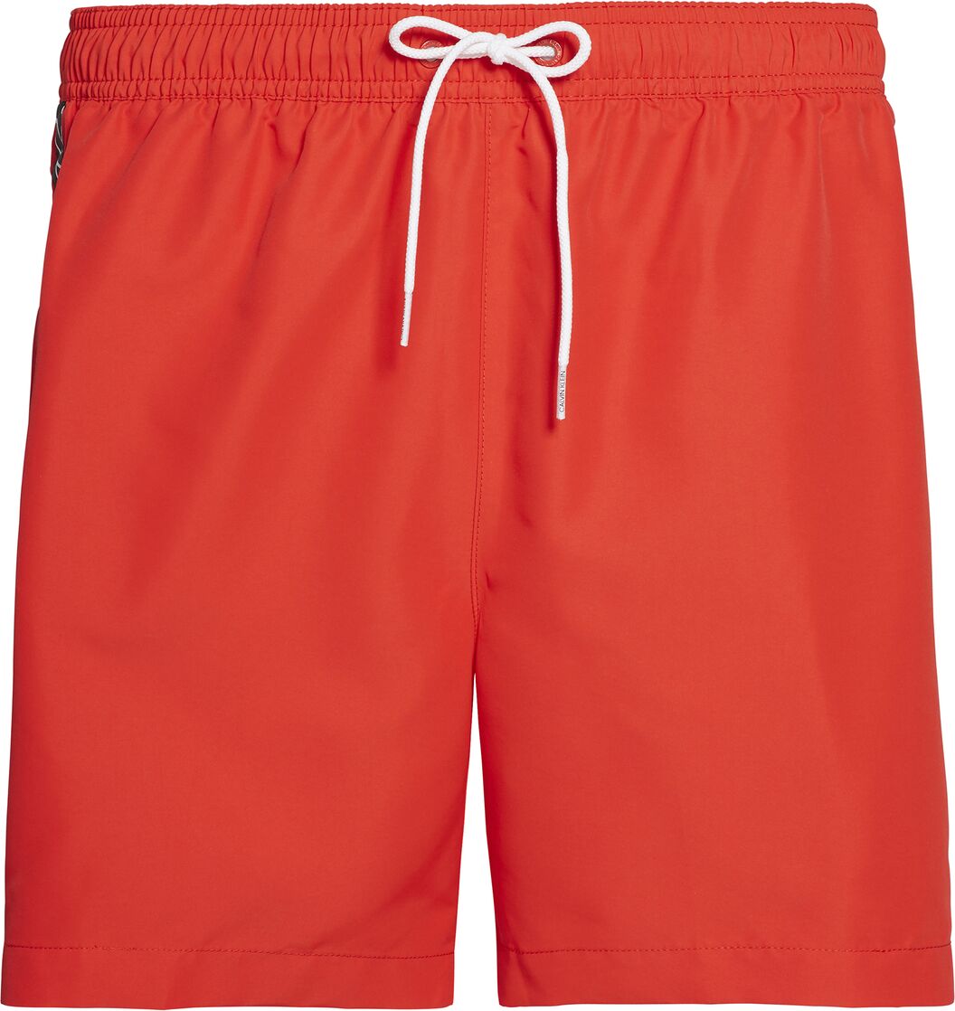 CALVIN KLEIN Short de bain Tape