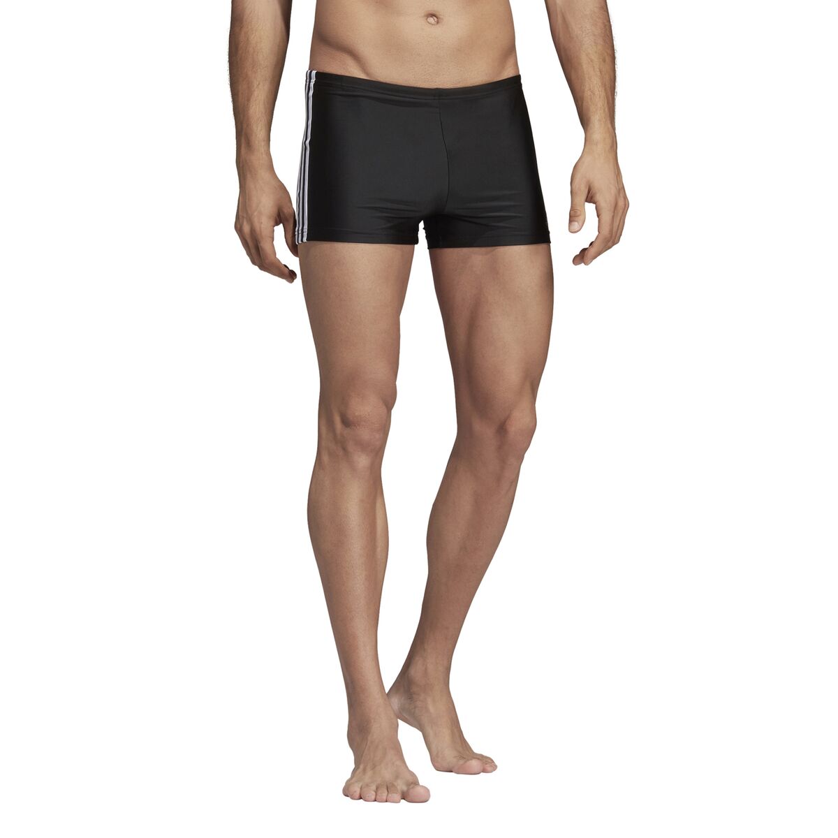 adidas Performance Short de bain 3 bandes