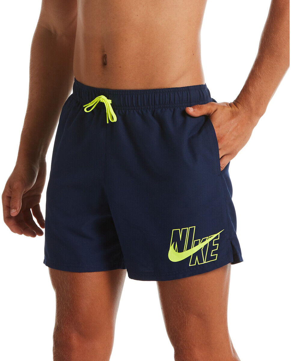 NIKE Short de bain