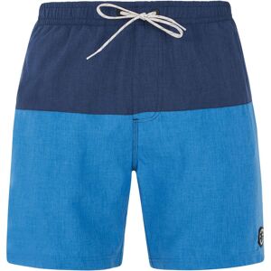 Protest Heli Badehose Herren blau XL