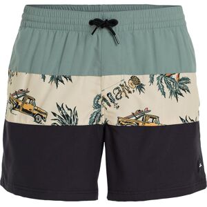 O'NEILL Mix & Match Badehose Herren bunt XXL