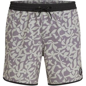 O'NEILL Scallop Badehose Herren bunt S