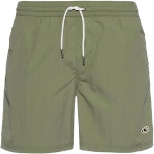 O'NEILL Vert Swim 16 Badehose Herren oliv M