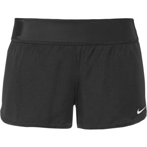 Nike Badehose Damen schwarz L